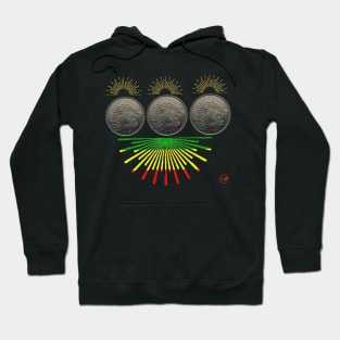 Ethiopia Hoodie